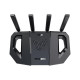ASUS Маршрутизатор TUF-BE3600 BE3600, 4xGE LAN, 2,5xGE WAN, 1xUSB3.2, MESH