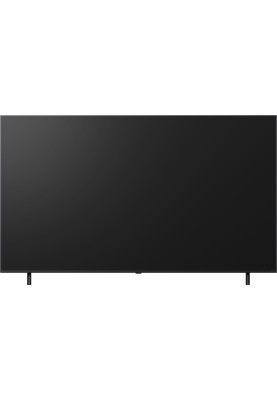 LG Телевізор 75" QNED 4K 60Hz Smart WebOS Black
