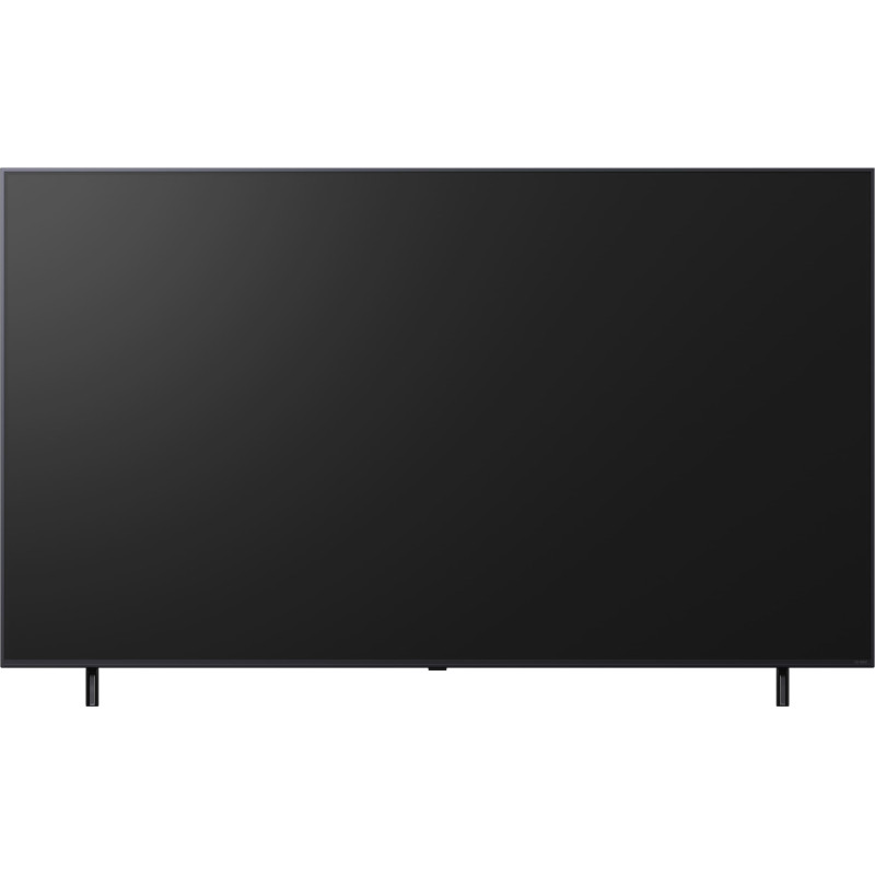 LG Телевізор 75" QNED 4K 60Hz Smart WebOS Black