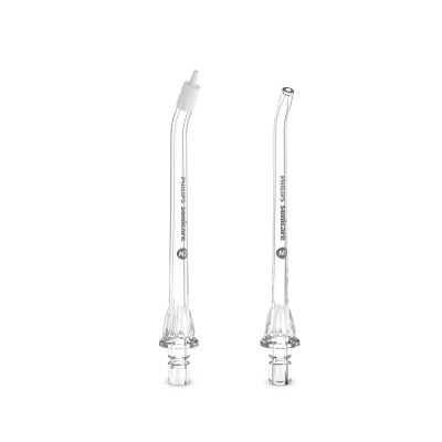 Philips Насадки для іригатора Philips Sonicare HX3072/00 Compact Flosser 1000