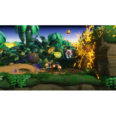 Games Software Гра консольна Switch 2 Donkey Kong Bananza, картридж