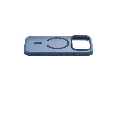 Belkin Чохол Belkin для iPhone 17 Pro, Magnetic Protective Grip, Navy Belkin Чохол Belkin для iPhone 17 Pro, Magnetic Protective Grip, Navy