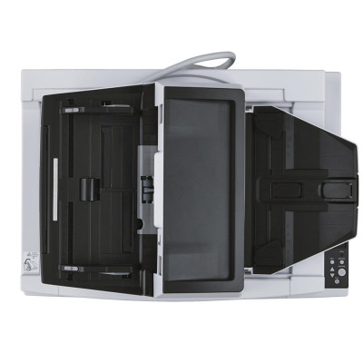 Ricoh Документ-сканер A3 fi-7700 + планшетний блок Ricoh Документ-сканер A3 fi-7700 + планшетний блок