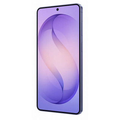 Samsung Смартфон Galaxy S26+ 5G (S947) 6.7' 12/256ГБ, 2SIM, 4900мА•год, фіолетовий