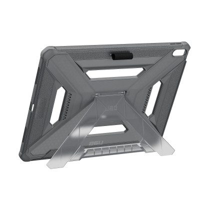 UAG Чохол UAG для iPad Air 13" (Gen 3, 2026), Scout+, Ash