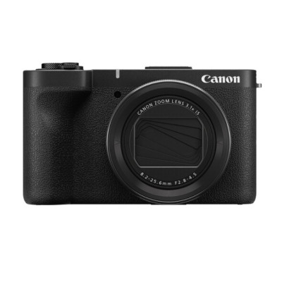 Canon Цифр. фотокамера Powershot V1 Black