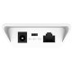 D-Link PoE-Спліттер 2x1GE, 5/9/ 12V, 32.4W (DPE-301GS)