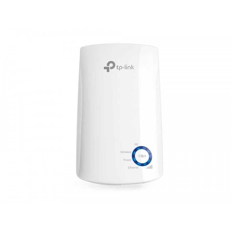 TP-Link Повторювач сигналу TP-LINK TL-WA850RE N300 1хFE LAN