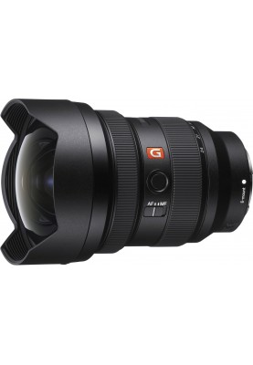 Sony 12-24mm f/2.8 GM для NEX FF