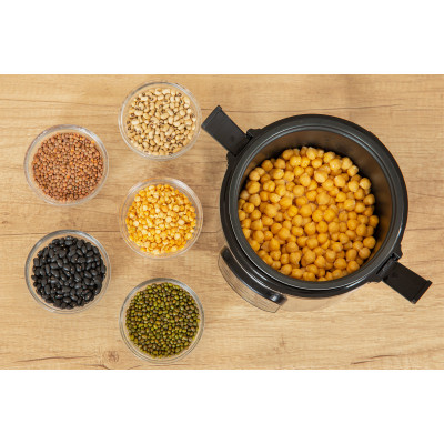 Sencor SRM0650SS Sencor SRM0650SS