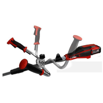 Einhell Тример садовий AGILLO 18/200, PXC, акум., 30/20см, 6.8кг, Solo (без АКБ та ЗП)
