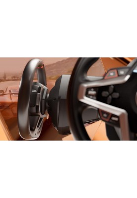 Thrustmaster Кермо і педалі для PC/XBOX series S|X /Xbox One T248X