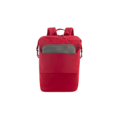 Tucano Рюкзак Modo Small Backpack MBP 13", червоний