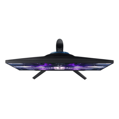 Samsung Монітор LCD 27` Odyssey G3 S27AG300NI, HDMI, DP, VA, 144Hz, 1ms