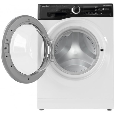 Whirlpool Пральна машина фронтальна WRBSB6228BUA