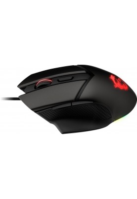 MSI Миша Clutch GM20 Elite GAMING Mouse