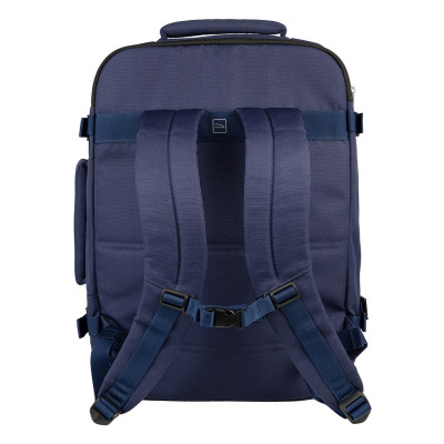 Tucano Рюкзак дорожній TUGO' ML CABIN 17`, синій