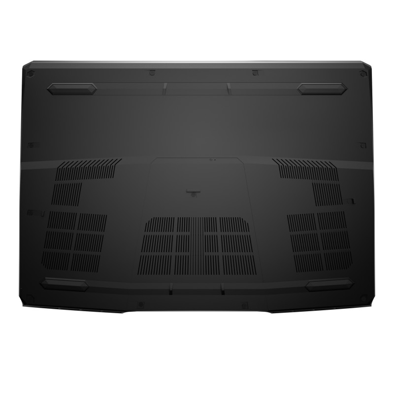 MSI Ноутбук Vector 17.3" QHD+, Intel i9-13900H, 32GB, F2TB, NVD4070-8, DOS, чорний