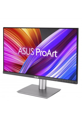 ASUS Монітор 23.8" ProArt PA24ACRV HDMI, 2xDP, USB-C, 3xUSB, MM, IPS, 2560x1440, 75Hz, DCI-P3 95%, Pivot, HDR400