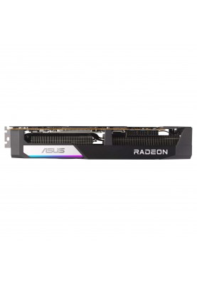 ASUS Відеокарта Radeon RX 7900 XTX 24GB GDDR6 DUAL OC DUAL-RX7900XTX-O24G