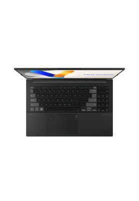ASUS Ноутбук Vivobook Pro 15 N6506MV-MA020 15.6" 3K OLED, Intel Ultra 9 185H, 24GB, F2TB, NVD4060-8, NoOS, Сірий