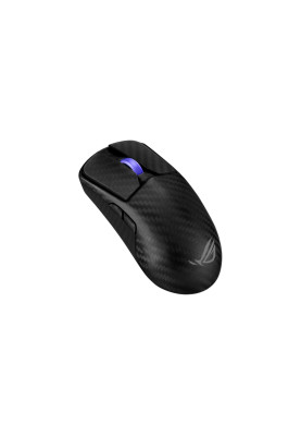 ASUS Миша ROG Harpe Ace Extreme, USB-A/WL/BT, чорний