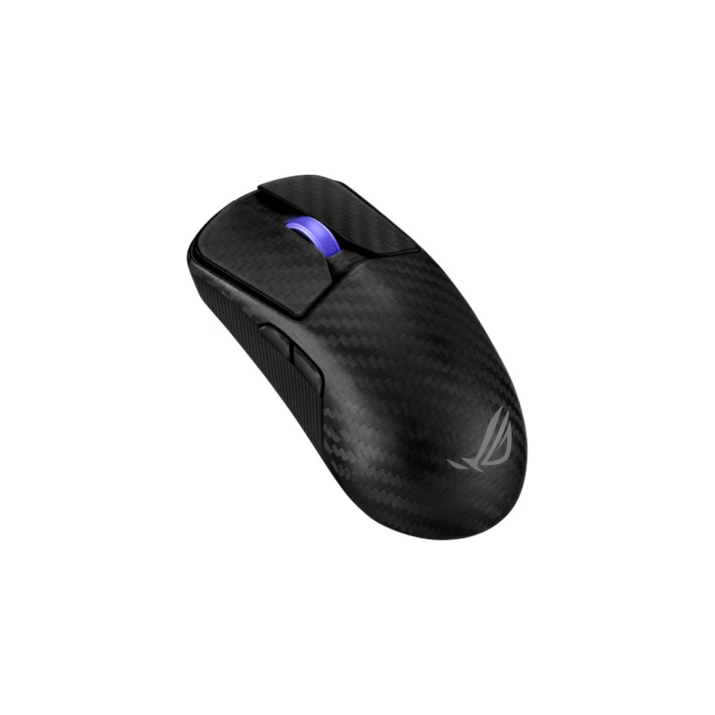 ASUS Миша ROG Harpe Ace Extreme, USB-A/WL/BT, чорний