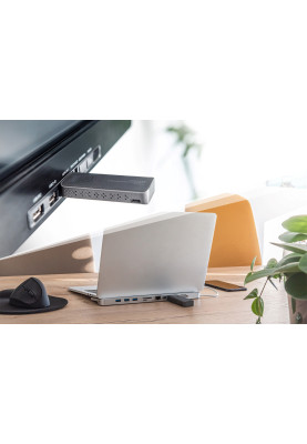Digitus Система для презентацій Click & Present Mini - Wireless Collaboration System HDMI, 1xTX, 1xRX