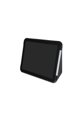 AVER Контролер CP10 G2, Android 10, дисплей 10.1', PoE+, Zoom Rooms, чорний