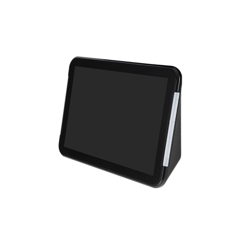 AVER Контролер CP10 G2, Android 10, дисплей 10.1', PoE+, Zoom Rooms, чорний