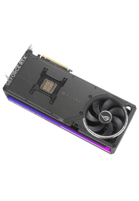 ASUS Відеокарта GeForce RTX 5090 32GB GDDR7 OC ROG-ASTRAL-RTX5090-O32G-GAMING