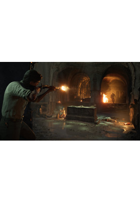 Games Software Гра консольна Xbox Series X Mafia: The Old Country, BD диск