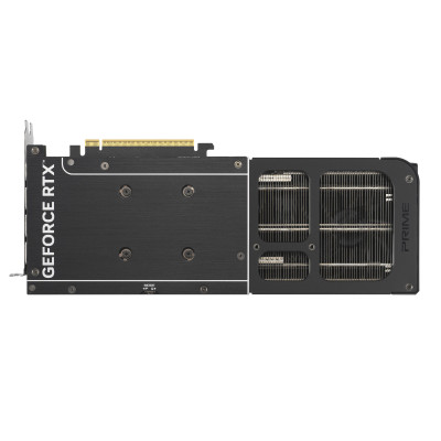 ASUS Відеокарта GeForce RTX 5060 Ti 8GB GDDR7 OC PRIME-RTX5060TI-O8G