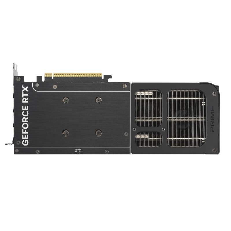 ASUS Відеокарта GeForce RTX 5060 Ti 8GB GDDR7 OC PRIME-RTX5060TI-O8G