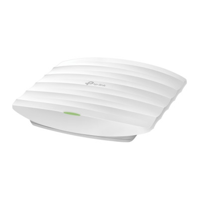 TP-Link Точка доступу EAP110 N300, 1хFE LAN, Passive PoE TP-Link Точка доступу EAP110 N300, 1хFE LAN, Passive PoE