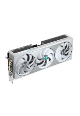 Gigabyte Відеокарта GeForce RTX 5070 12GB GDDR7 AERO OC