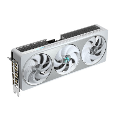 Gigabyte Відеокарта GeForce RTX 5070 12GB GDDR7 AERO OC