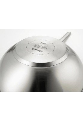 Gorenje Сковорода Вок CWWA01HC
