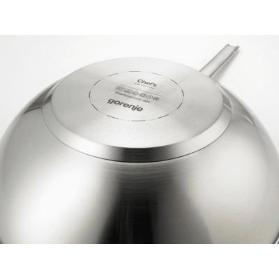 Gorenje Сковорода Вок CWWA01HC