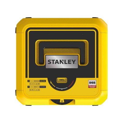 Stanley Мінімийка високого тиску Stanley 2500Вт 180бар 500л/год шланг 8м 10.6кг Stanley Мінімийка високого тиску Stanley 2500Вт 180бар 500л/год шланг 8м 10.6кг