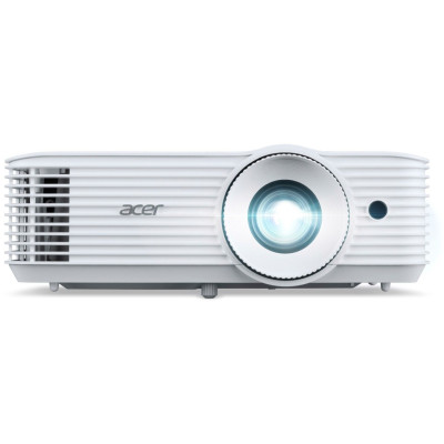 Acer Проєктор P1258i XGA, 4800 lm, 1.48.1.93, WiFi