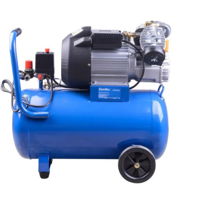EnerSol Компресор повітряний ES-AC350-50-2 2200Вт, 50л, 350л/хв, 8бар, 34.1кг