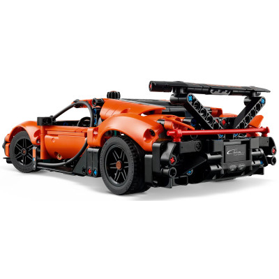 LEGO Конструктор LEGO Technic Гіперкар Bugatti Chiron Pur Sport