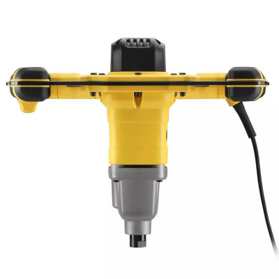 DeWALT Міксер будівельний DeWALT 1800Вт 225-725об/хв М14 6.3кг