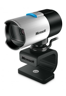 Microsoft Веб-камера LifeCam Studio