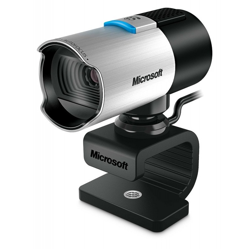 Microsoft Веб-камера LifeCam Studio