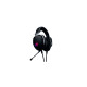 ASUS ROG Гарнітура ігрова ROG Theta, 7.1, USB-A/USB-C, RGB, 1м/1.2м, чорний