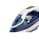 ARDESTO Праска IR-C2232-BL, 2200Вт, 320мл, паровий удар, керам. підошва, синій