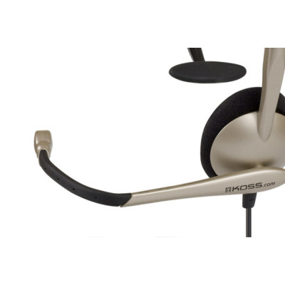 Koss CS95 Mono USB
