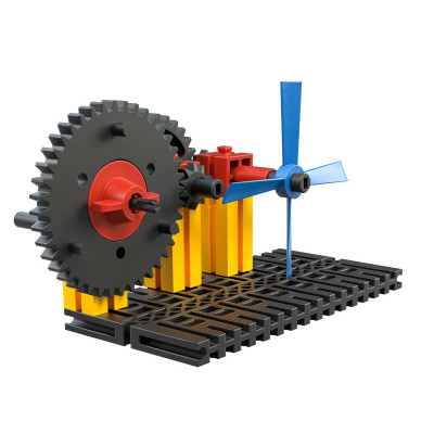 fischertechnik Набір CLASS SET fischertechnik Набір CLASS SET